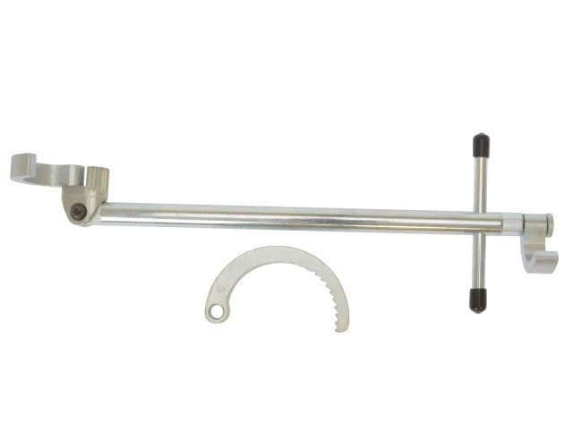 Monument (MON) 349H Adjustable 3 Jaw Basin Wrench Grip + MON349
