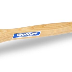 Vaughan Hickory Handle California Framer 23oz VN10300 Milled Head
