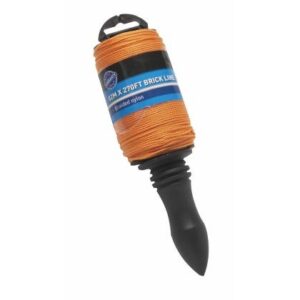 Blue Spot Brick Line 82m (270ft) With Hand Dispenser