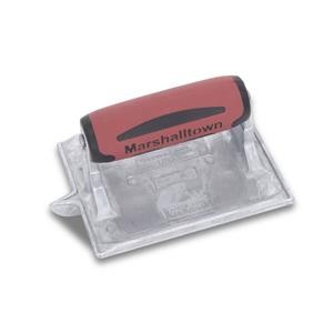 Marshalltown Heavy-Duty Zinc Hand Groover M835D 14107