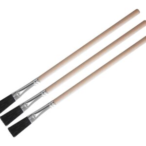 Flux Brush - 3 Pack