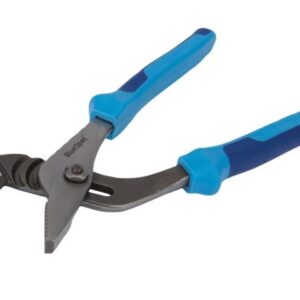Blue Spot Heavy-Duty Water Pump Pliers 250mm