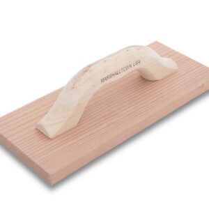 Marshalltown Wood Hand Float 12" x 6" M44 14502