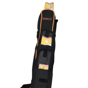 Bricky Buddy Level Bag fits a 122cm, 61cm & 30cm level in