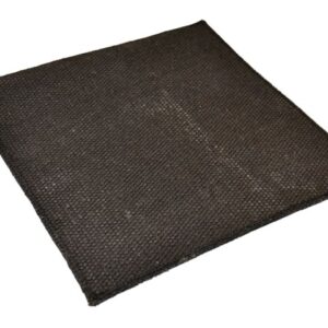 Faithfull Plumber's Soldering Mat 250 x 250mm