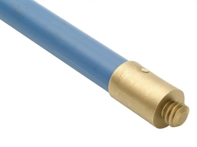 Bailey Products (BAI) 1600 Universal Blue Polypropylene Rod 3/4in x 3ft BAI1600