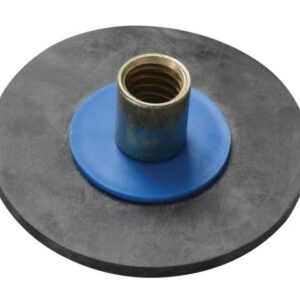 Bailey Products (BAI) 1751 Universal Plunger 100mm (4in) BAI1751