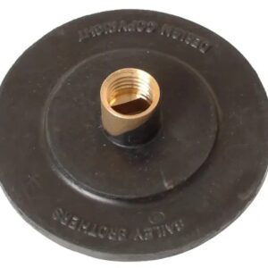 Bailey Products (BAI) 1781 Lockfast Plunger 100mm (4in) BAI1781