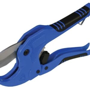 Faithfull Plastic Pipe Cutter 42mm FAIPPC42