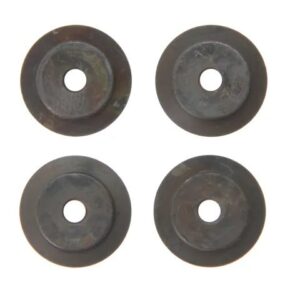 Faithfull Pipe Slicer Wheel Only (Pack of 4) FAIPCCRW