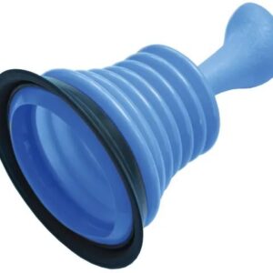 Faithfull Mini Plunger 115mm (4.5in) FAIPDRMINIPL