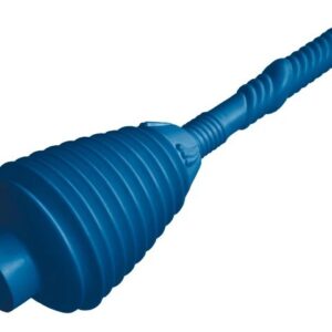 Faithfull Toilet Plunger FAIPDRWCPL