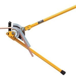 Irwin Hilmor GLM Minor Tube Bender 15-22mm HILGLM
