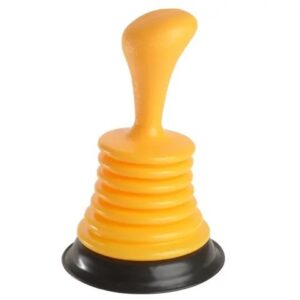Monument (MON)1461D Micro Plunger Yellow 100mm (4in) MON1461