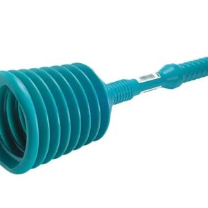Monument 1459W Master Plunger 125mm (5in) MON1459