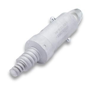 Marshalltown Push Button Male Thread Adaptor M4819