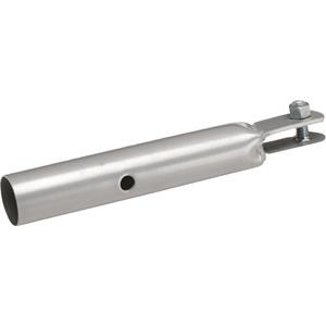 Marshalltown Push Button/Clevis Adapter - MFT6