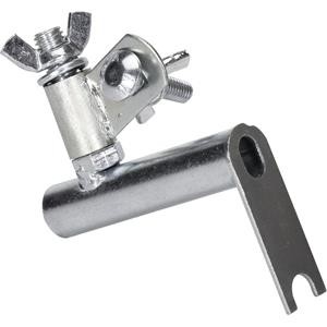 Marshalltown Funny Trowel All Angle Swivel Adapter - M4826