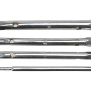 Monument (MON) 3240U Mono Tap Backnut Spanner Set & T-bar Grip MON3240
