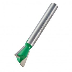 Trend DOVETAIL A=104 DEG 12.7MM DIA EX-L