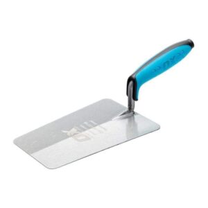 OX Pro Bucket Trowel - Carbon Steel - 7" / 180mm