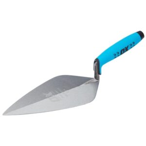 OX P011111 Pro Brick Trowel London pattern Duragrip 11" 280mm