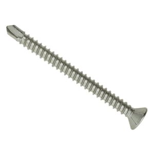 Techfast Window Screws 3.9 x 32 x 1000