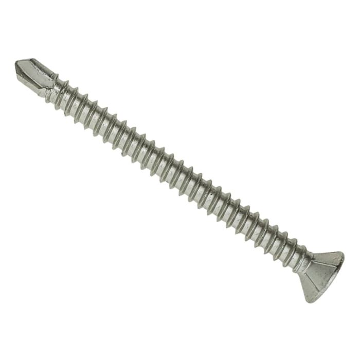 Techfast Window Screws 3.9 x 32 x 1000