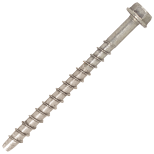 Ankerbolt Stainless m6/8 x 75 a4 stainless box of 100