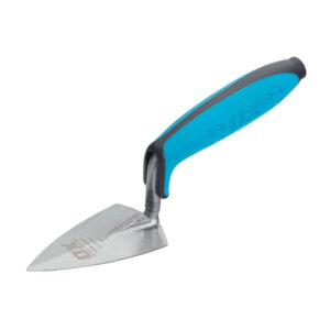 OX P018505 Pro Pointing Trowel Philadelphia Pattern Duragrip 5"