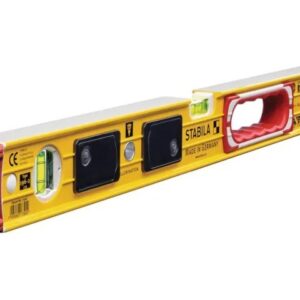 Stabila STB1962LED24 196-2-Led 60cm Illuminated Level 17446