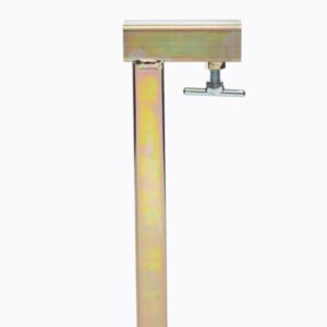 Top Clamp T Slider