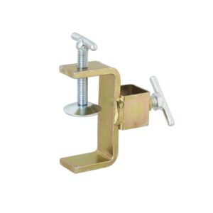 BT Engineering Top Clamp G-Bracket