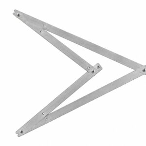 Stanley Folding Square 1220mm (48in) STA145013