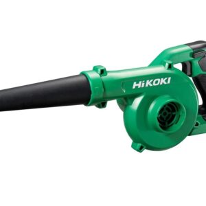 HiKoki RB18DCW4Z Blower 18V Bare Unit