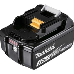 Makita 18V 3ah Li-On Battery BL1830B Lithium-ion(Loose)