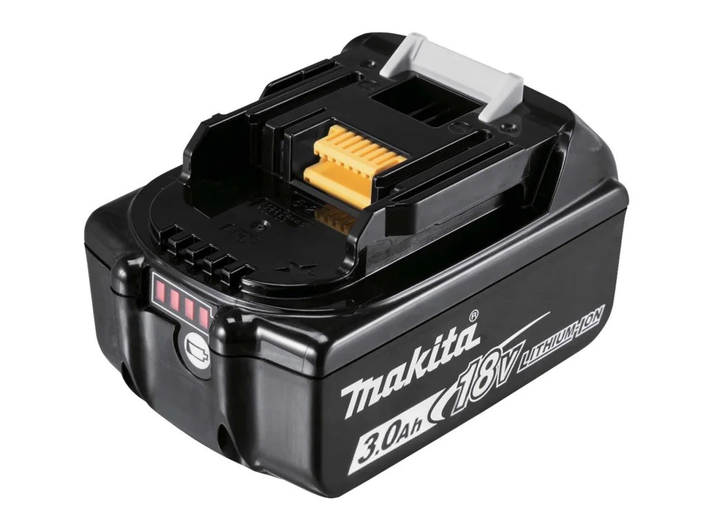 Makita 18V 3ah Li-On Battery BL1830B Lithium-ion(Loose)