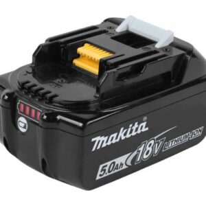 Makita 18v 5am Li-On Battery Lithium-ion Battery