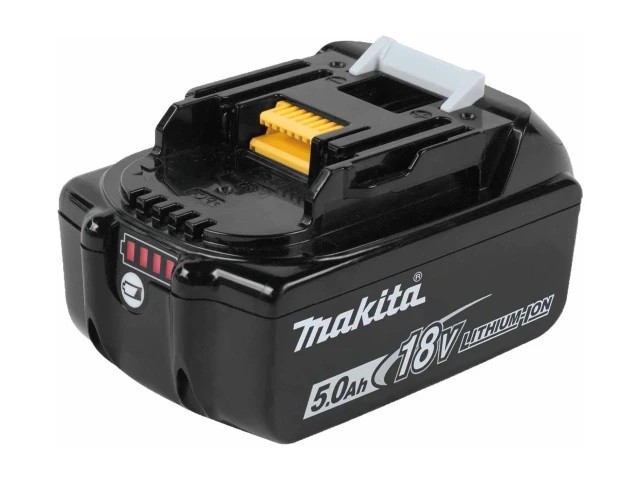 Makita 18v 5am Li-On Battery Lithium-ion Battery