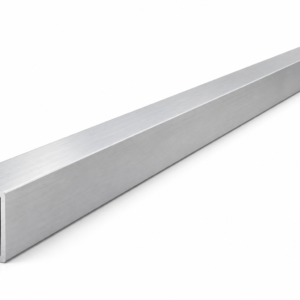 Alloy Box Section 1m , Short Box Sections 1000mm long 2" x 2" (50.8mm x 50.8mm)